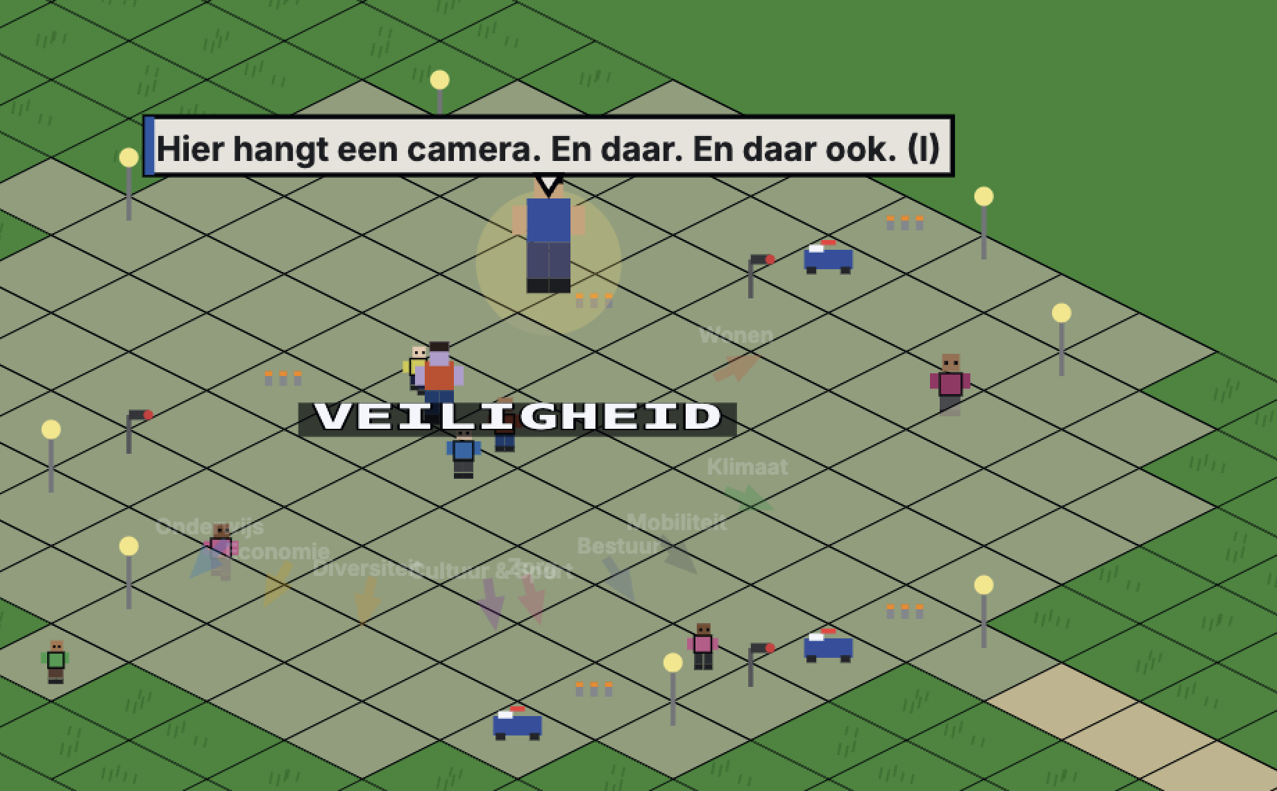 StemWijzer Gemeente 2026